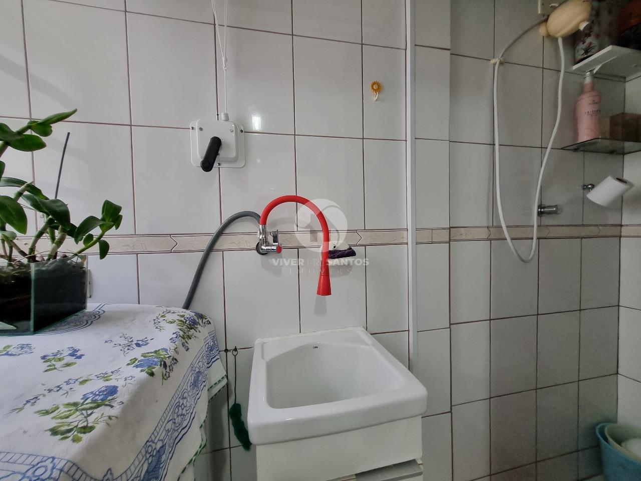 Apartamento à venda no Bairro do Boqueirão. em Boqueirão, Santos — foto 14
