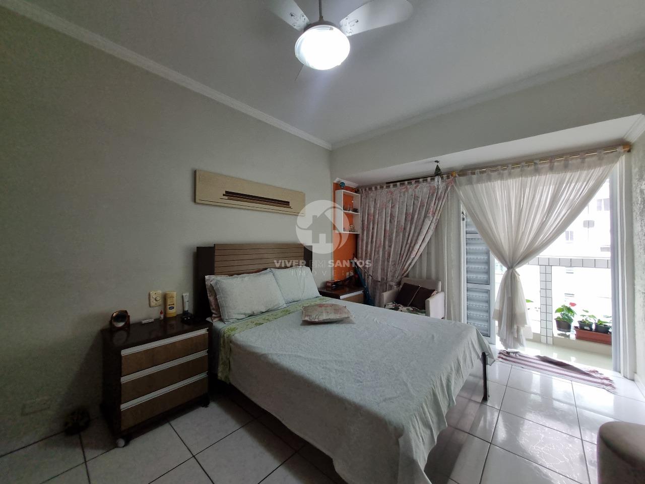 Apartamento à venda no Bairro do Boqueirão. em Boqueirão, Santos — foto 12