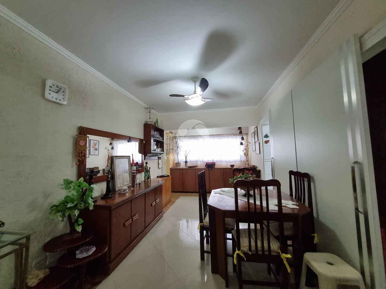 Apartamento à venda no Bairro do Boqueirão. em Boqueirão, Santos — foto 7