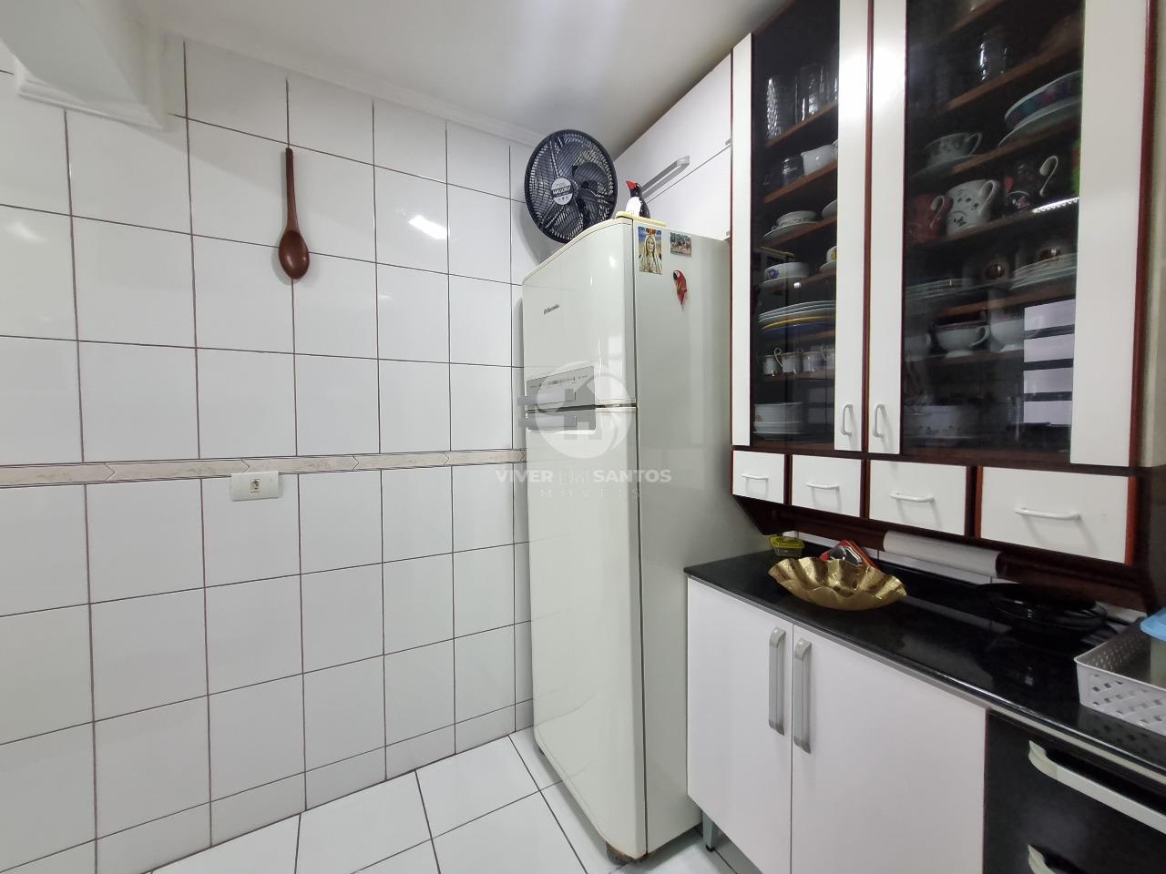 Apartamento à venda no Bairro do Boqueirão. em Boqueirão, Santos — foto 11