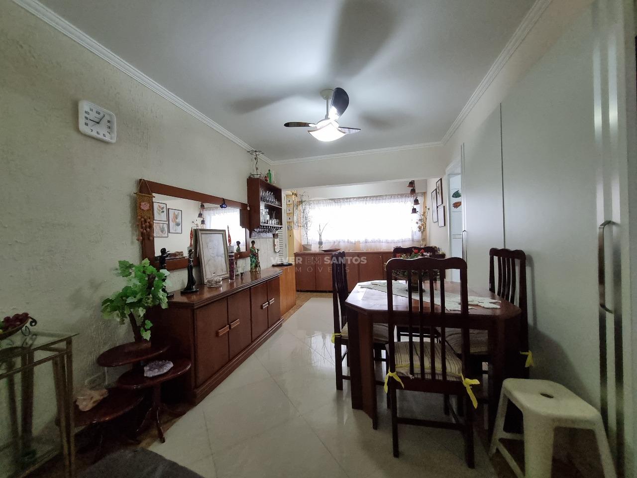Apartamento à venda no Bairro do Boqueirão. em Boqueirão, Santos — foto 6
