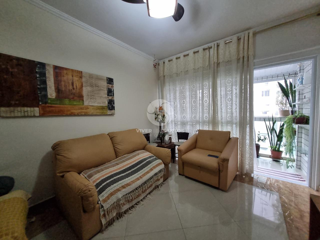 Apartamento à venda no Bairro do Boqueirão. em Boqueirão, Santos — foto 2