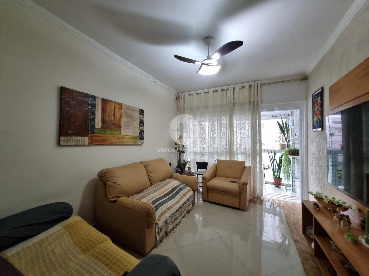 Apartamento à venda no Bairro do Boqueirão. em Boqueirão, Santos — foto 3
