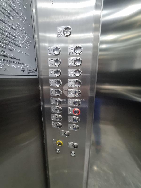 Apartamento à venda no Bairro do Boqueirão. em Boqueirão, Santos — foto 18