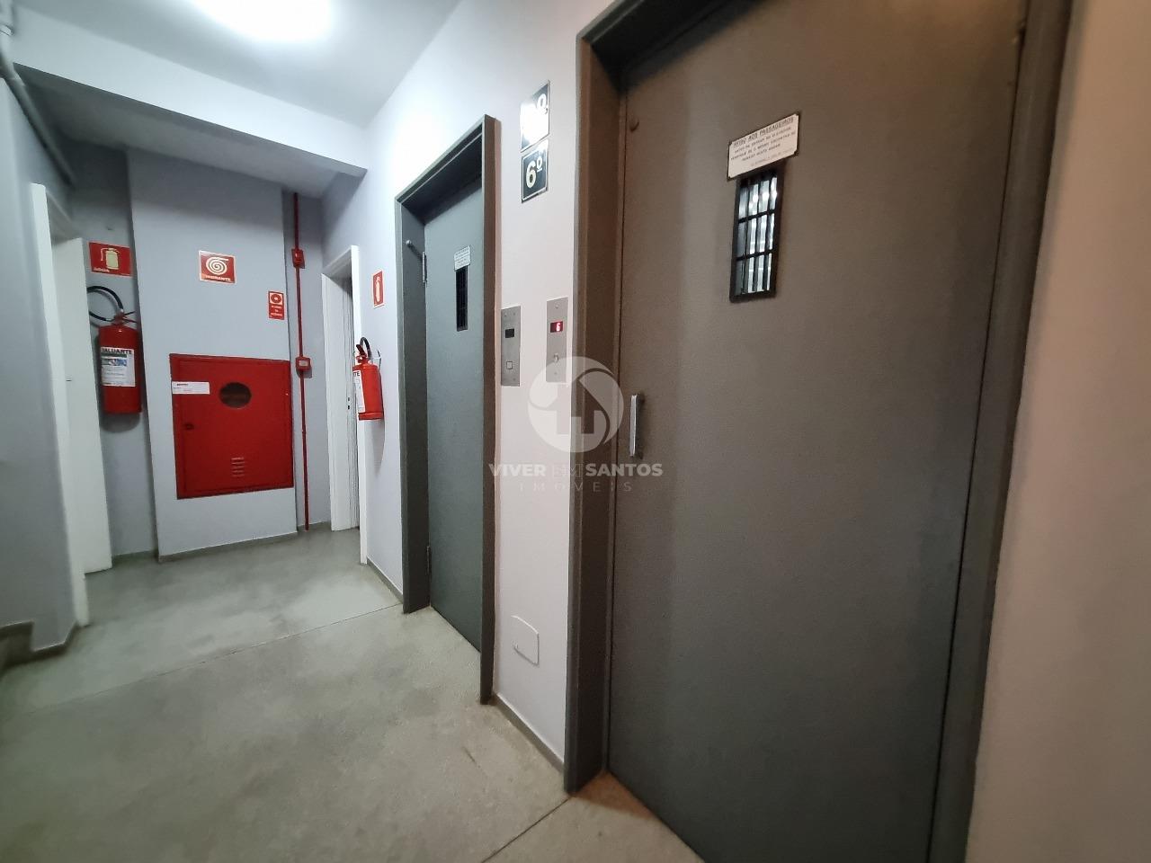 Apartamento à venda no Bairro do Boqueirão. em Boqueirão, Santos — foto 15