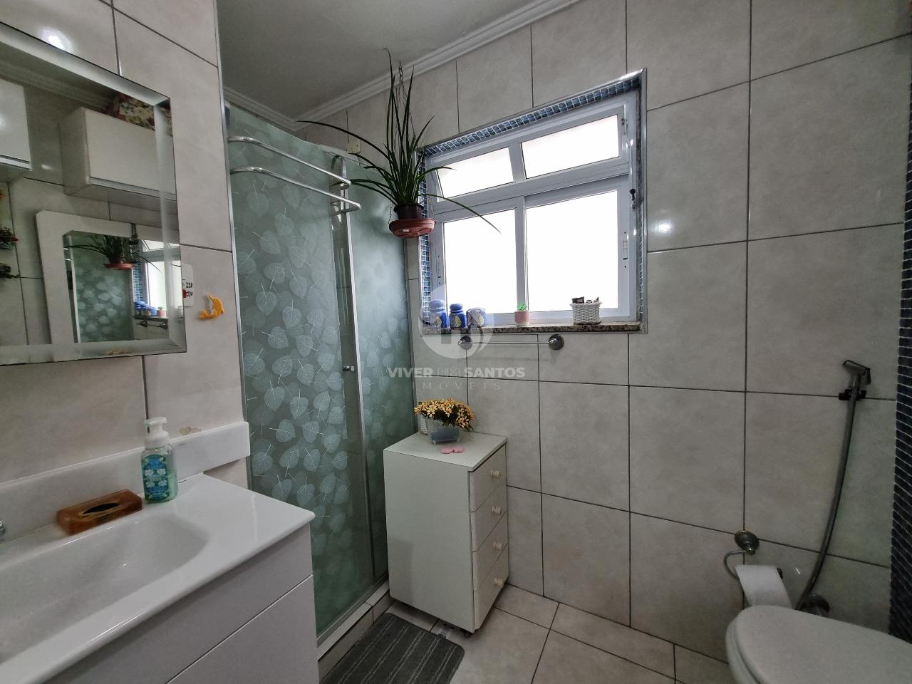 Apartamento à venda no Bairro do Boqueirão. em Boqueirão, Santos — foto 16