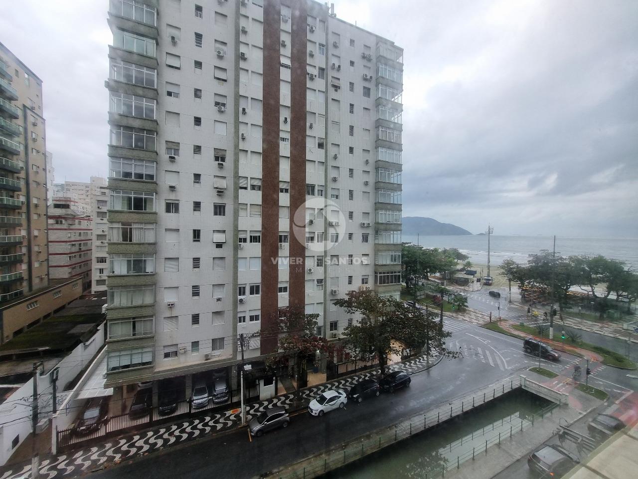 Apartamento à venda no Bairro do Boqueirão. em Boqueirão, Santos — foto 8