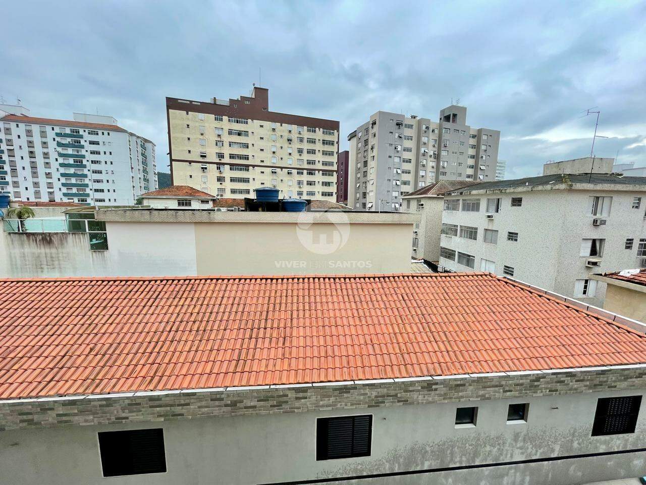 Apartamento 2 Dorm. + Dependência – À Venda – Campo Grande – Santos SP em Campo Grande, Santos — foto 6