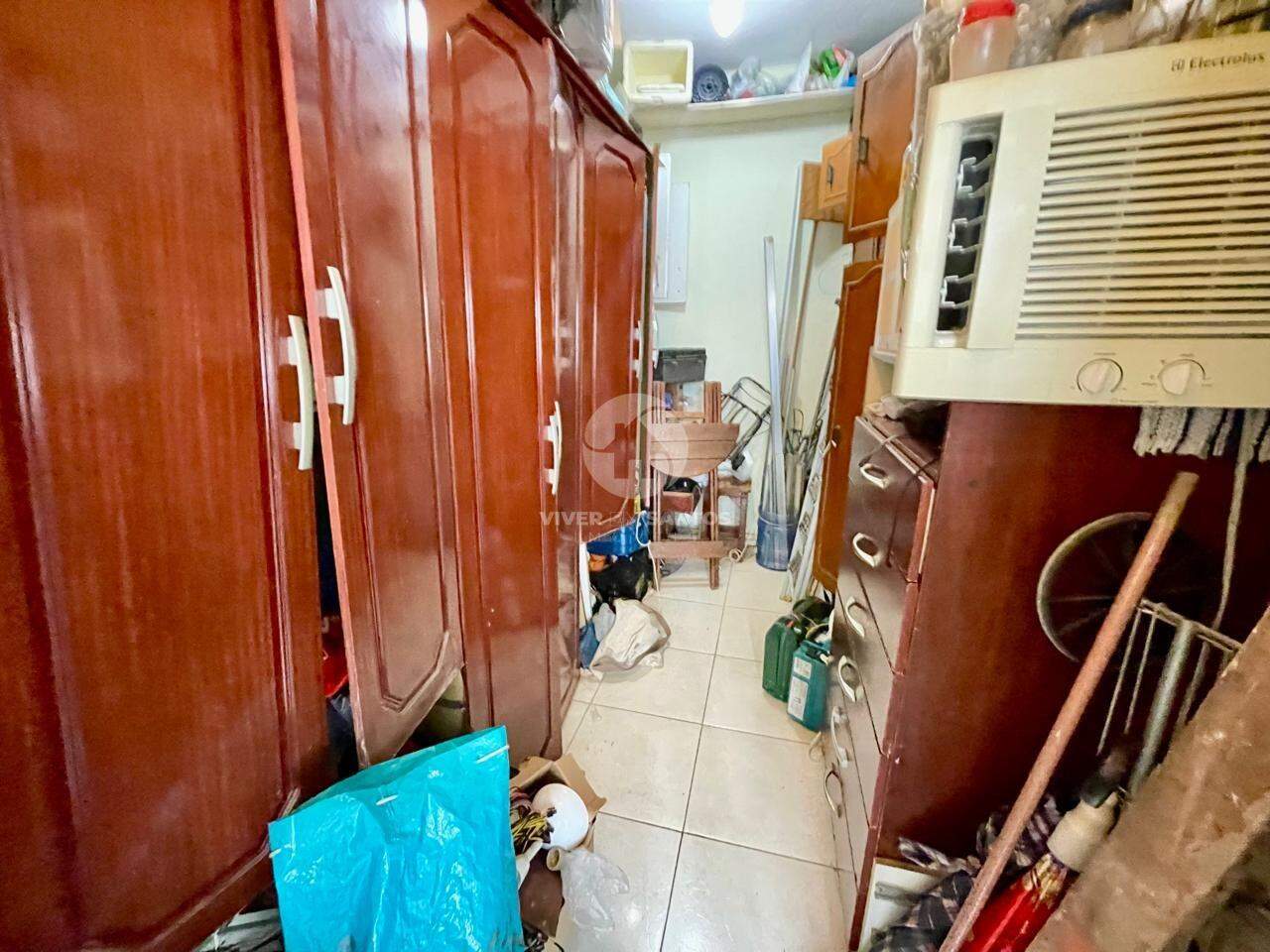 Apartamento 2 Dorm. + Dependência – À Venda – Campo Grande – Santos SP em Campo Grande, Santos — foto 14