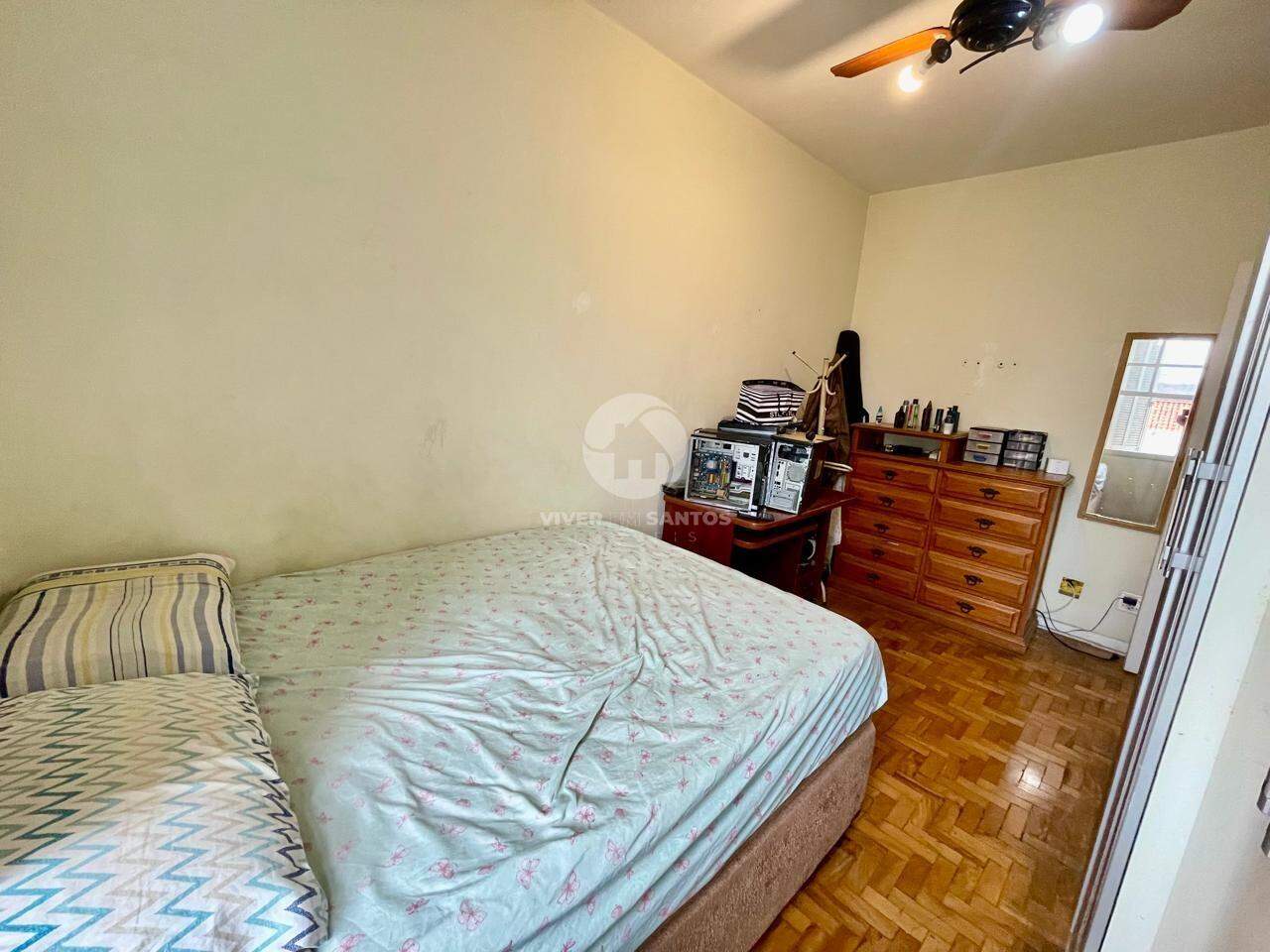 Apartamento 2 Dorm. + Dependência – À Venda – Campo Grande – Santos SP em Campo Grande, Santos — foto 7