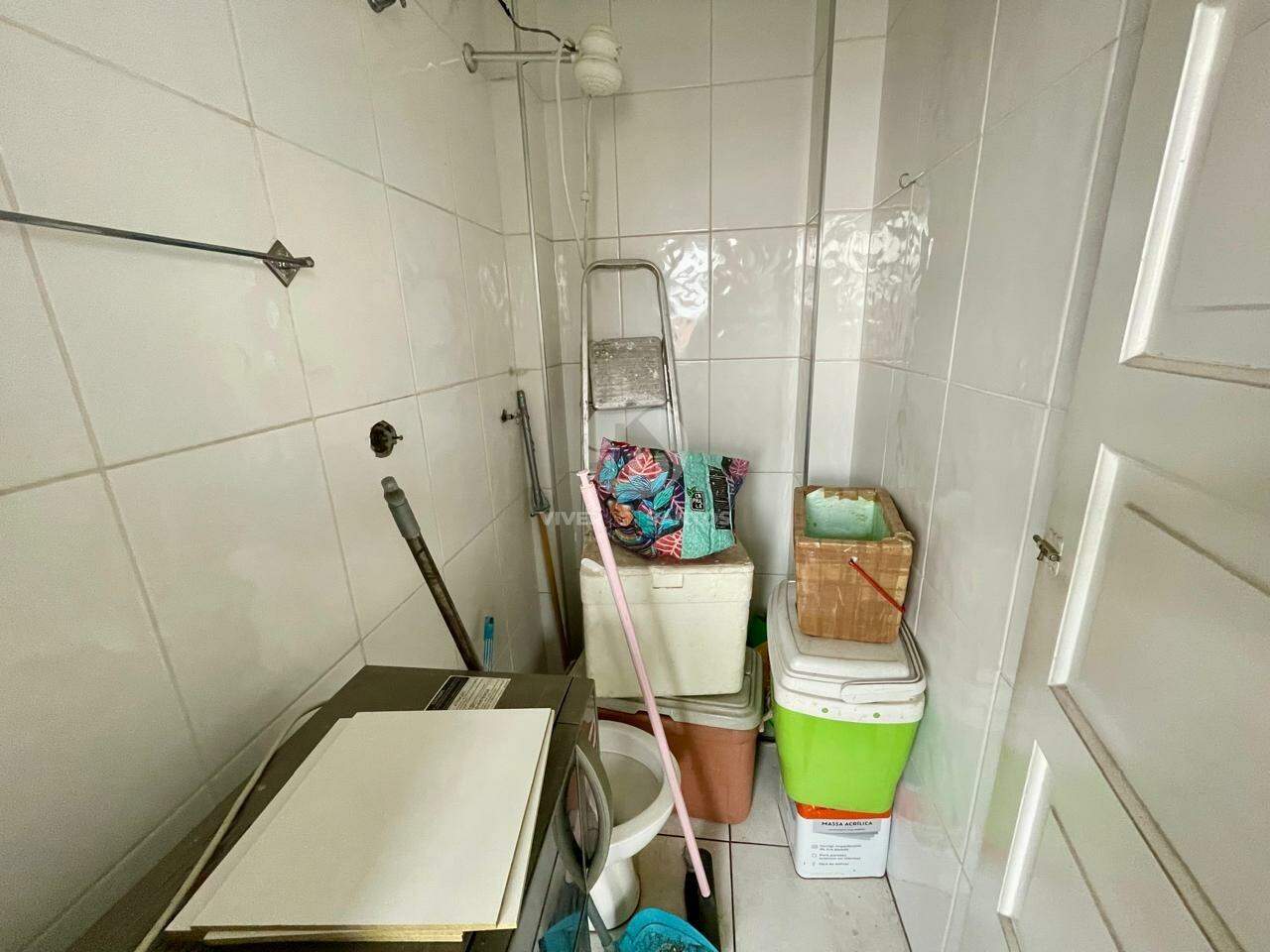 Apartamento 2 Dorm. + Dependência – À Venda – Campo Grande – Santos SP em Campo Grande, Santos — foto 16