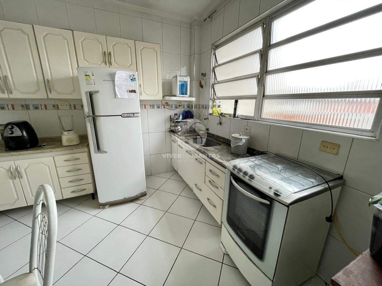 Apartamento 2 Dorm. + Dependência – À Venda – Campo Grande – Santos SP em Campo Grande, Santos — foto 13