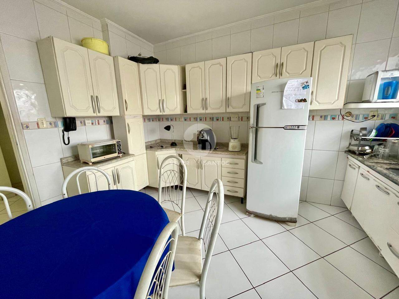 Apartamento 2 Dorm. + Dependência – À Venda – Campo Grande – Santos SP em Campo Grande, Santos — foto 11