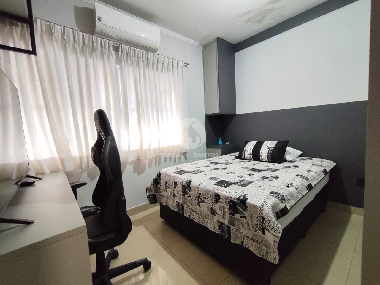Sobrado à venda, 4 quartos, 4 suítes, 3 vagas, Ponta da Praia - Santos/SP em Ponta da Praia, Santos — foto 12