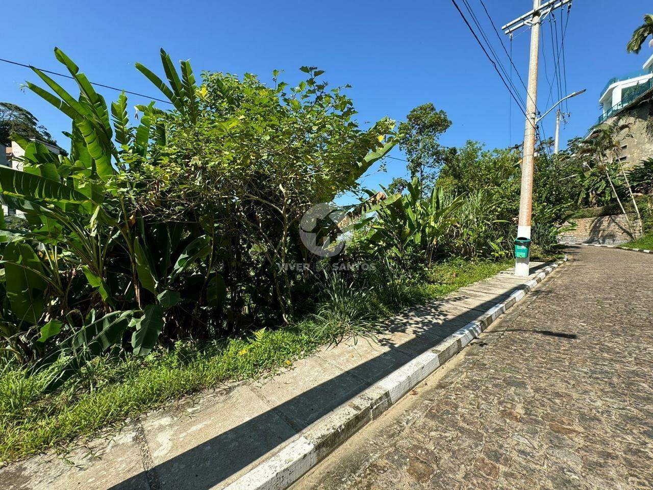 Terreno Santa Terezinha 805 m² em Marapé, Santos — foto 3