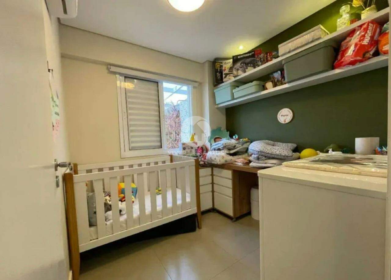 Apartamento Garden com 2 quartos com lazer completo na Vila Matias em Vila Mathias, Santos — foto 13