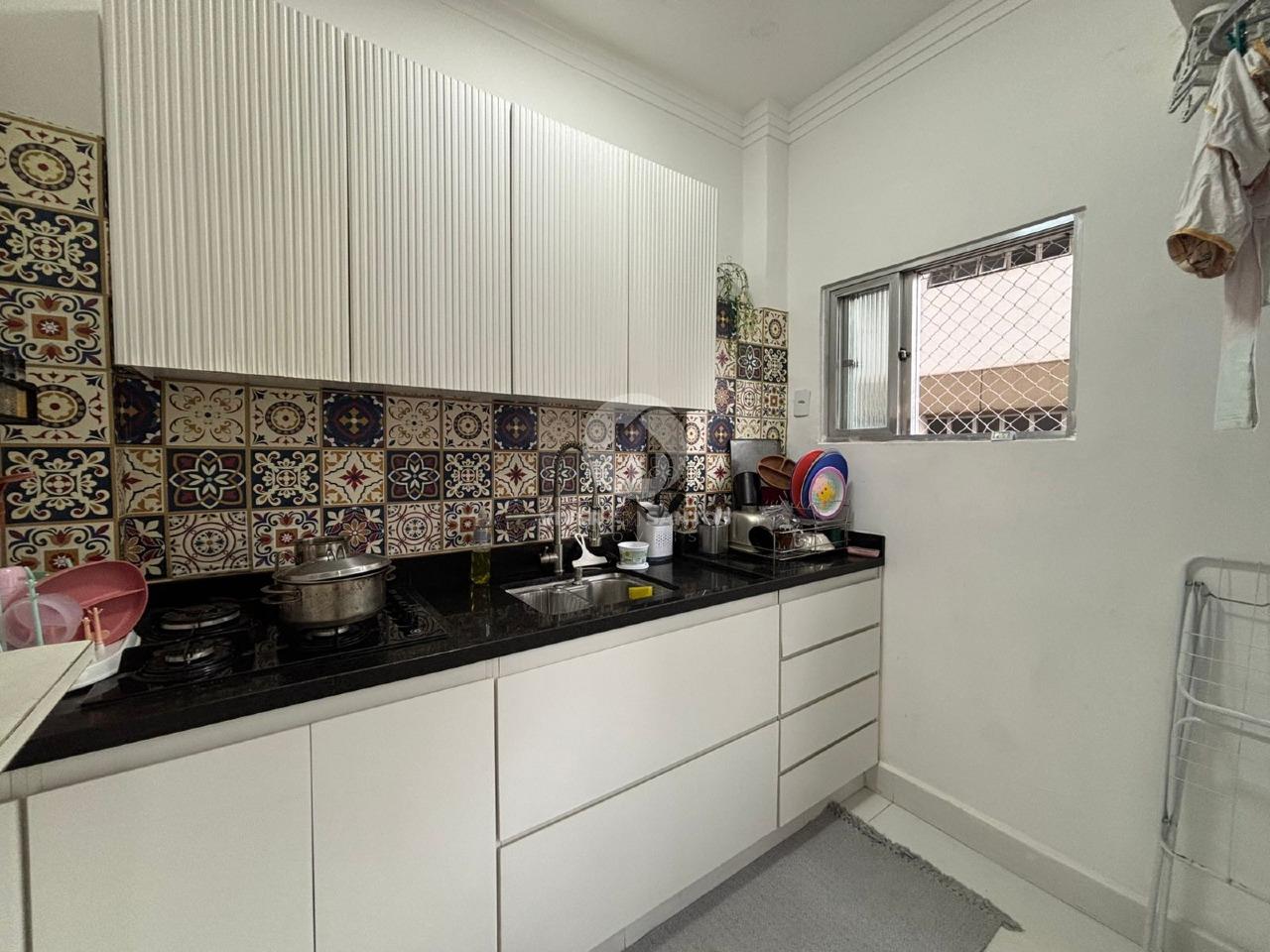 Apartamento à venda, 3 quartos, 1 vaga, Gonzaga - Santos/SP em Gonzaga, Santos — foto 6