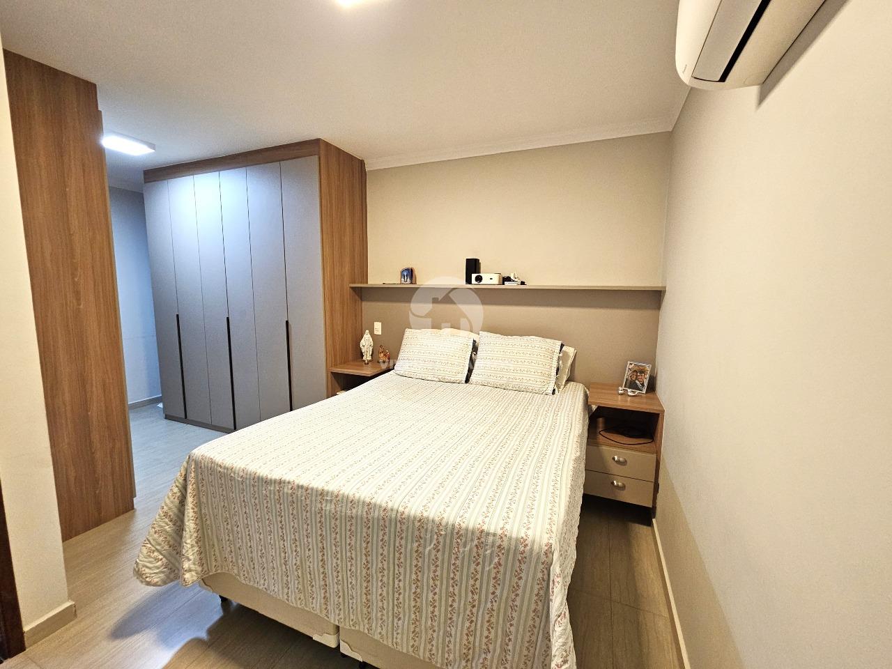 Sobrado Duplex em Villagio com 160m² - 3 Dorms - com churrasqueira em Marapé, Santos — foto 17