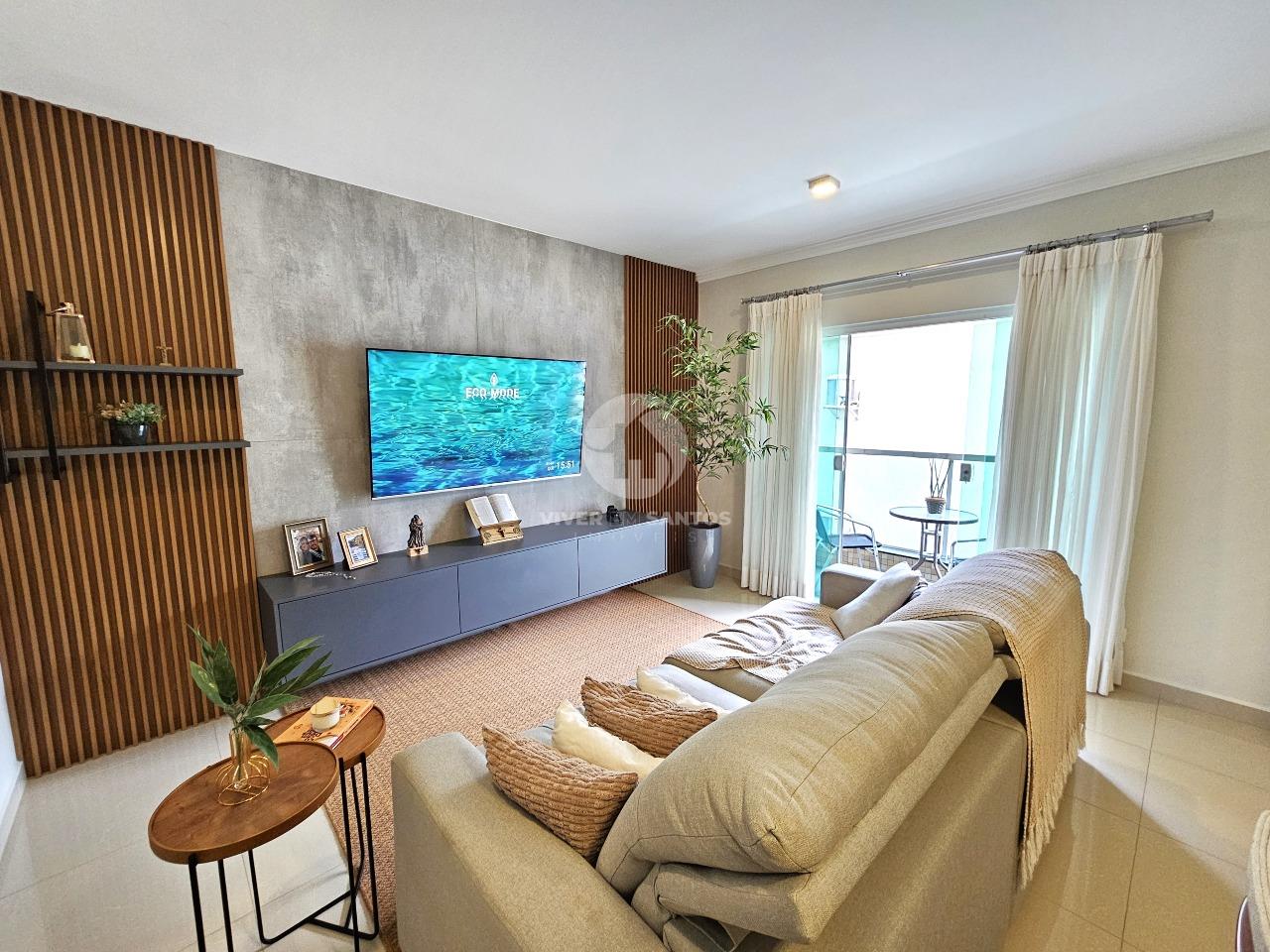 Sobrado Duplex em Villagio com 160m² - 3 Dorms - com churrasqueira em Marapé, Santos — foto 2