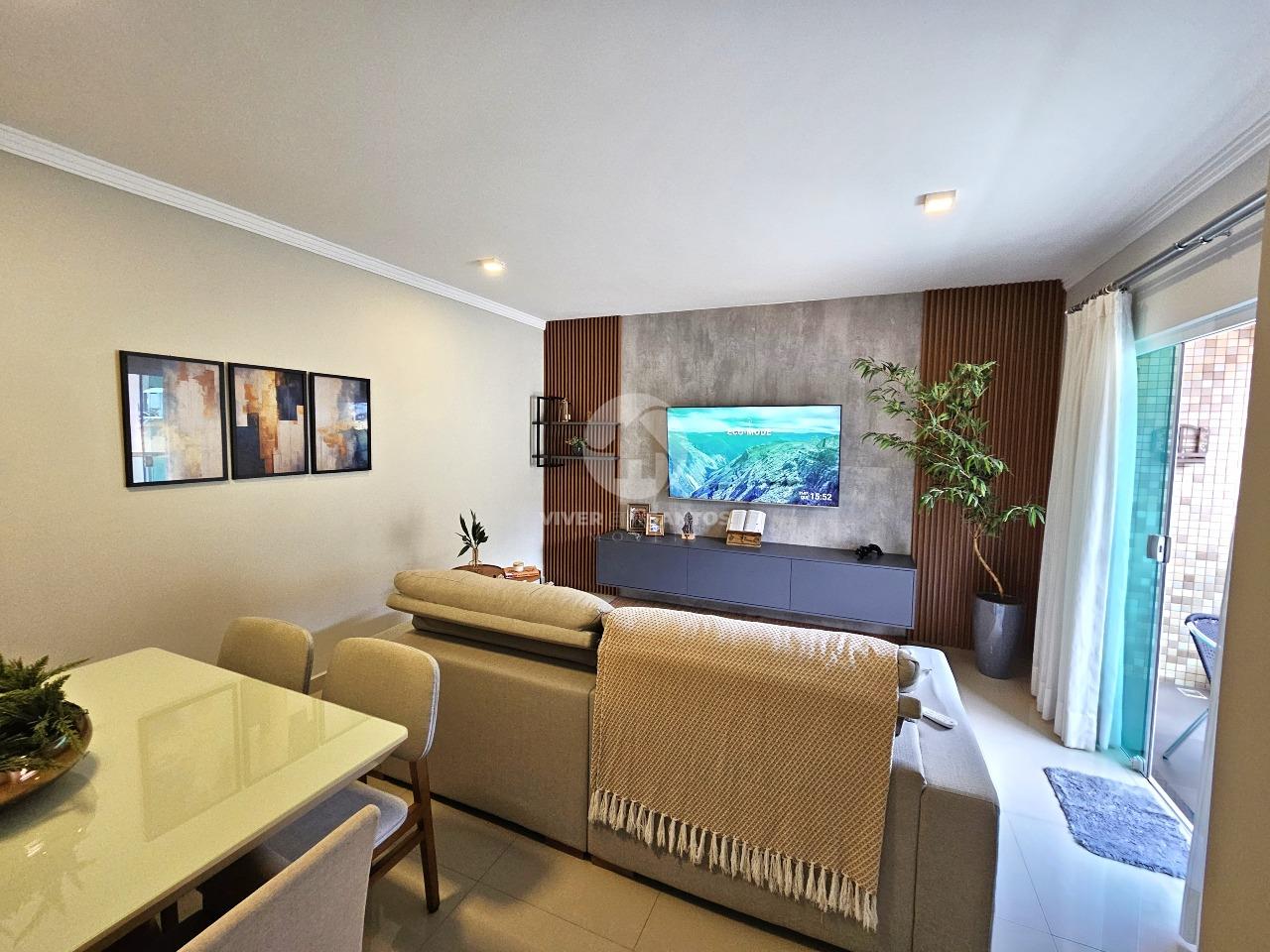 Sobrado Duplex em Villagio com 160m² - 3 Dorms - com churrasqueira em Marapé, Santos — foto 5