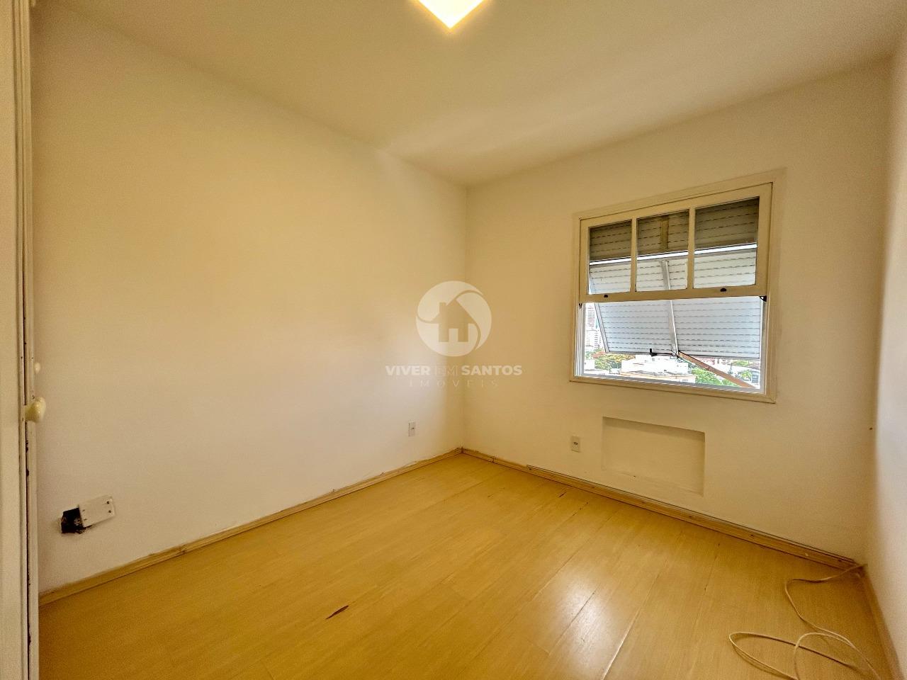 Apartamento de frente à venda no bairro da Ponta da Praia em Ponta da Praia, Santos — foto 15
