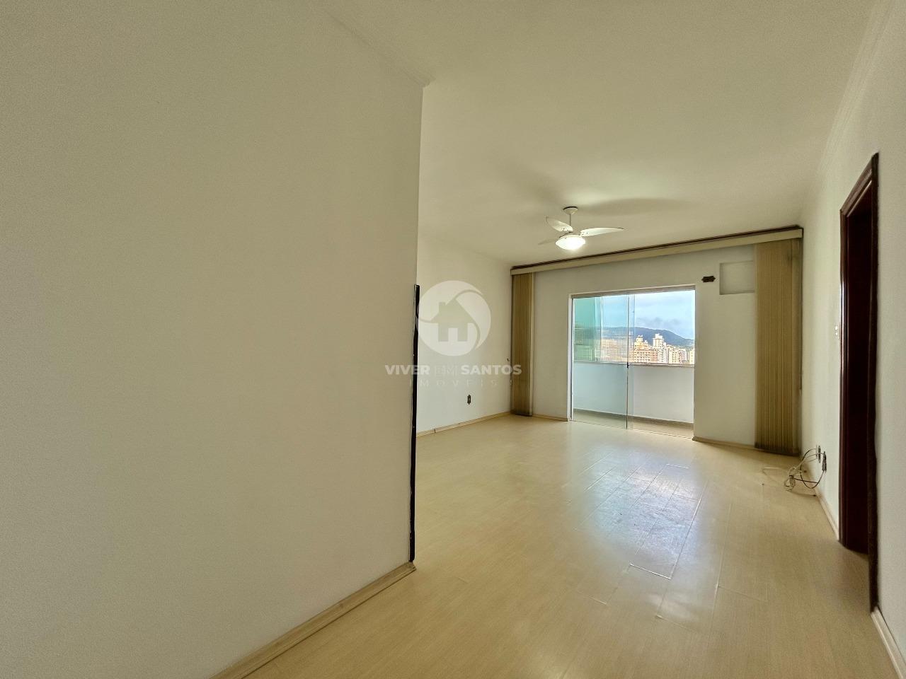 Apartamento de frente à venda no bairro da Ponta da Praia em Ponta da Praia, Santos — foto 5