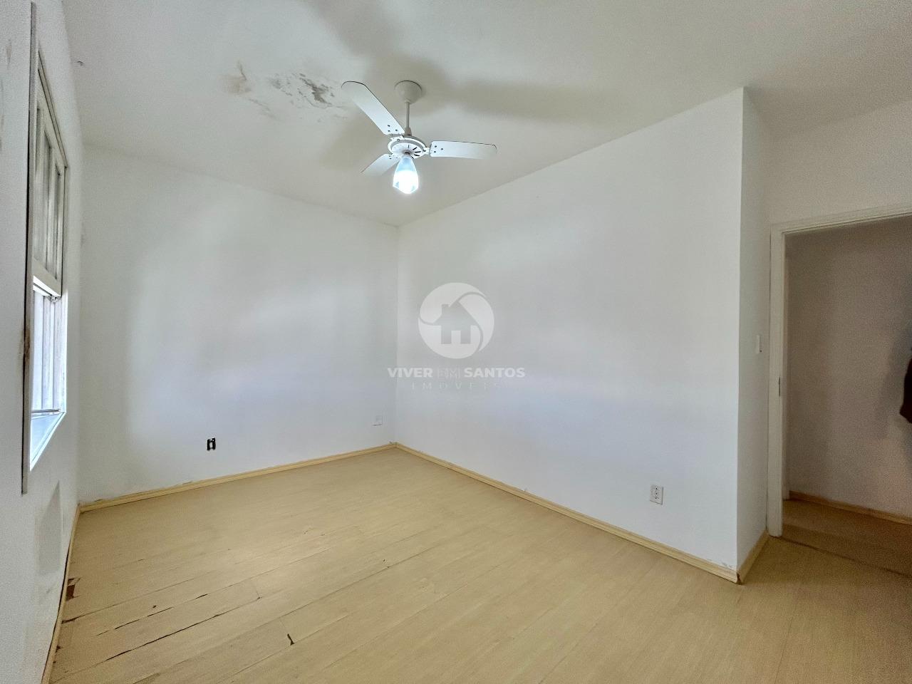 Apartamento de frente à venda no bairro da Ponta da Praia em Ponta da Praia, Santos — foto 20