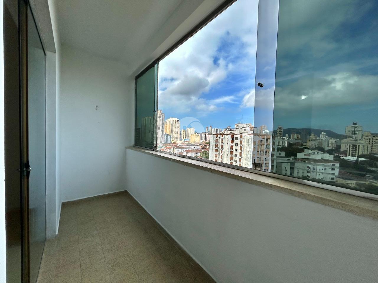 Apartamento de frente à venda no bairro da Ponta da Praia em Ponta da Praia, Santos — foto 6