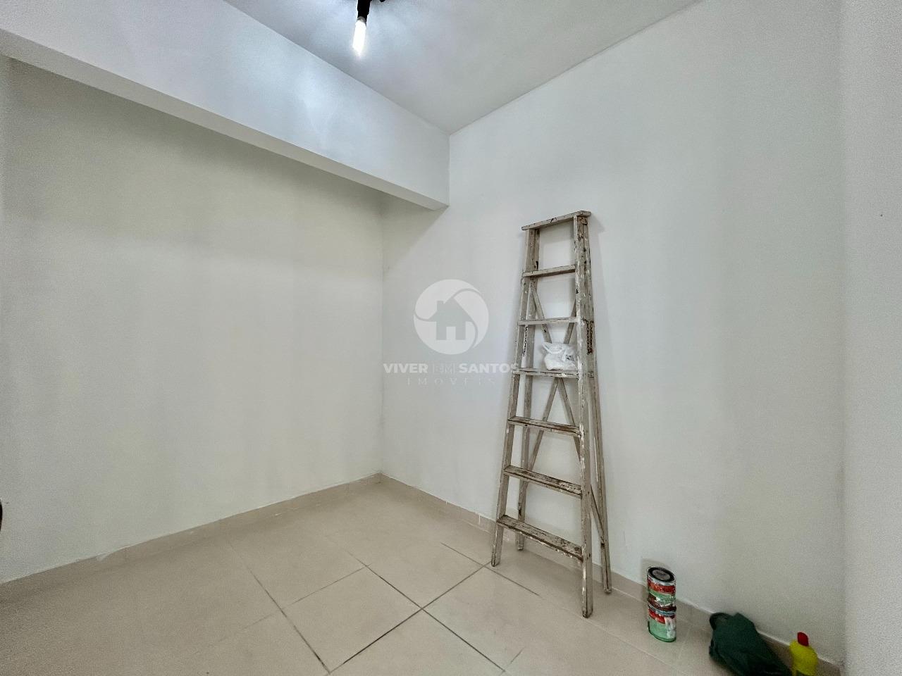 Apartamento de frente à venda no bairro da Ponta da Praia em Ponta da Praia, Santos — foto 13