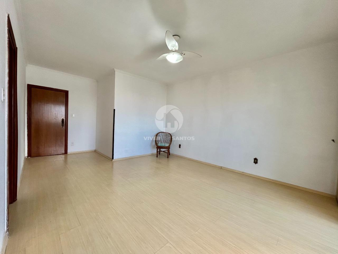 Apartamento de frente à venda no bairro da Ponta da Praia em Ponta da Praia, Santos — foto 3