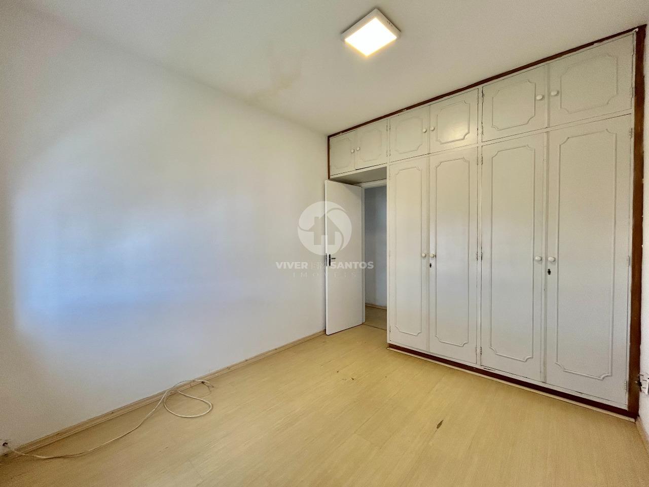 Apartamento de frente à venda no bairro da Ponta da Praia em Ponta da Praia, Santos — foto 17