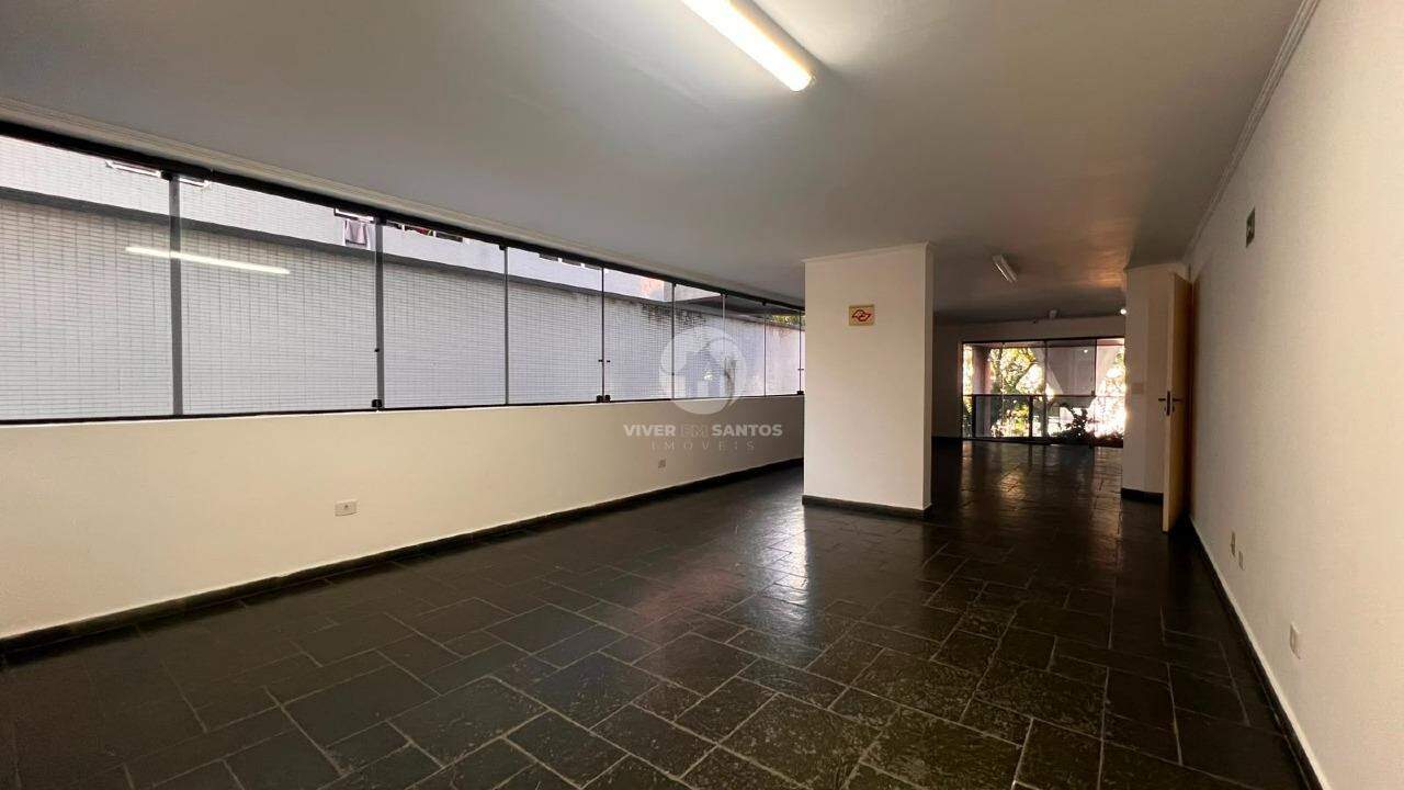 Cobertura dúplex com vista livre na Pompéia em Pompéia, Santos — foto 24