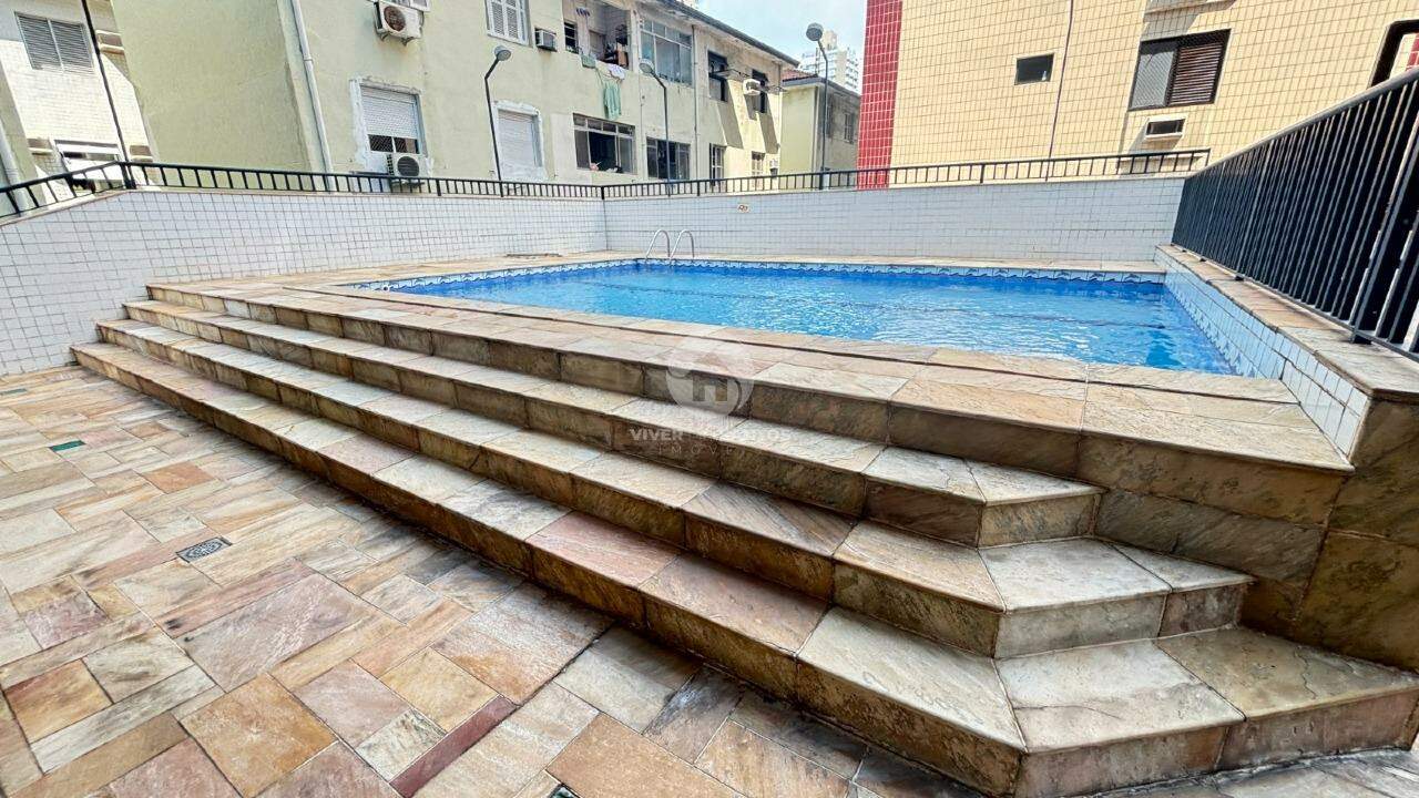 Cobertura dúplex com vista livre na Pompéia em Pompéia, Santos — foto 26