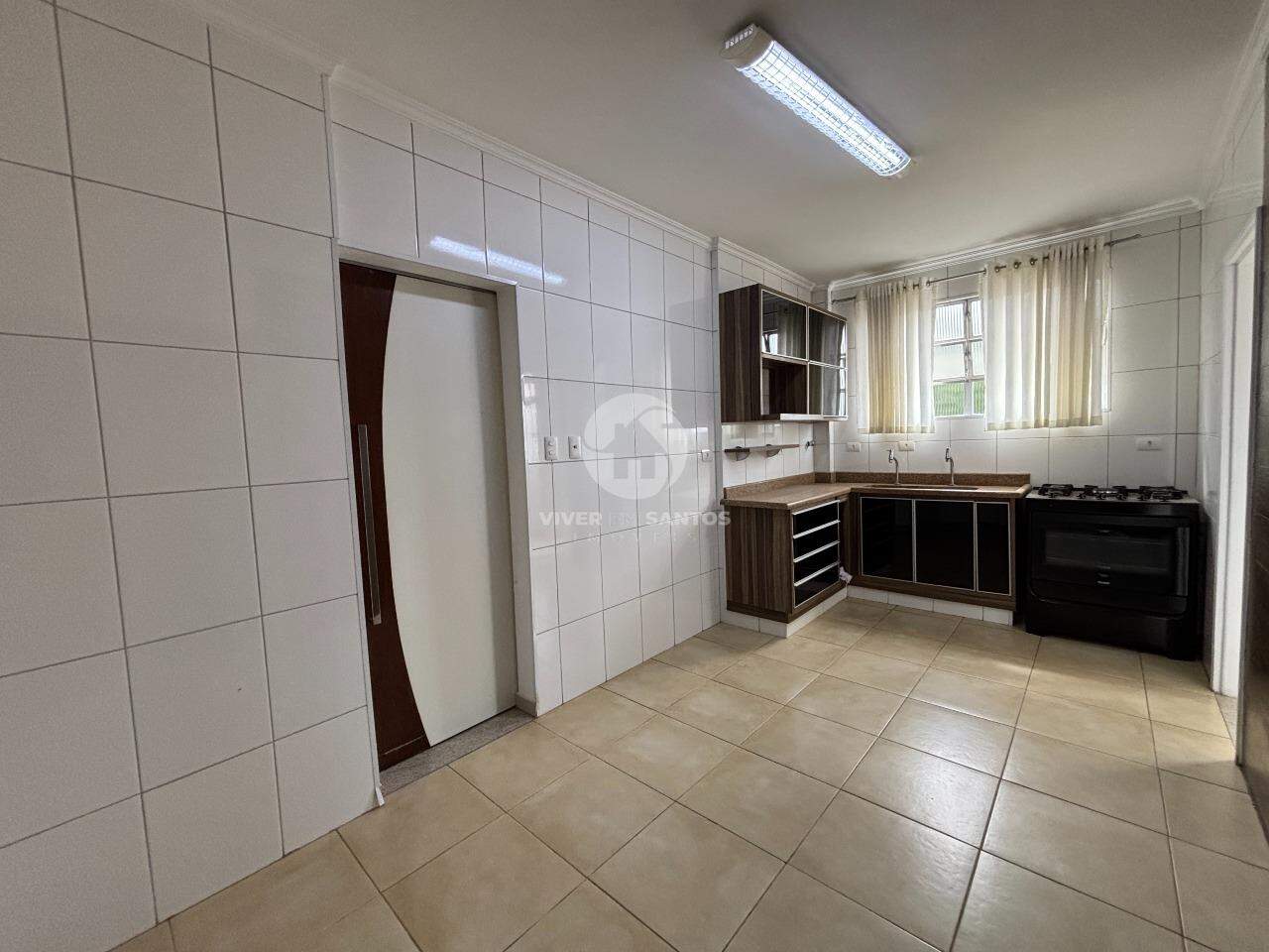 Apartamento de frente à venda no Bairro do Embaré - Santos/SP em Embaré, Santos — foto 15