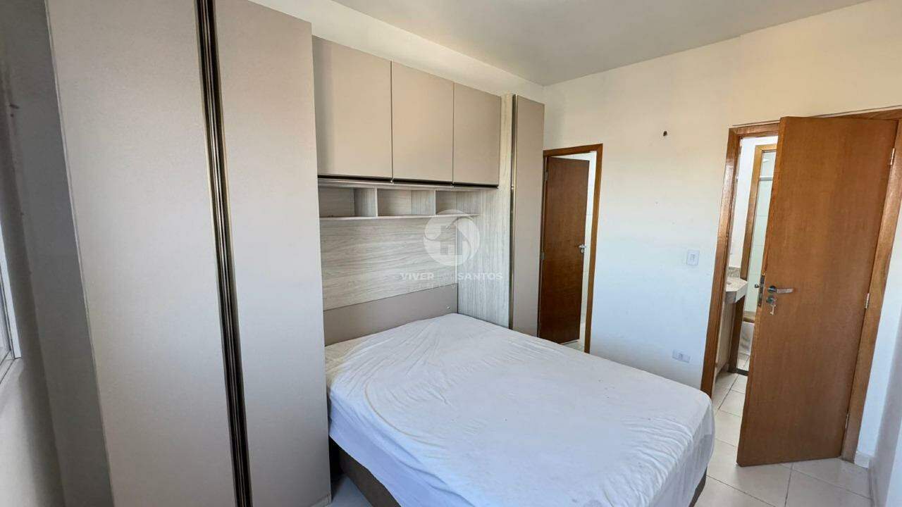 Apartamento à venda, 2 quartos, 1 vaga, Macuco - Santos/SP em Macuco, Santos — foto 12