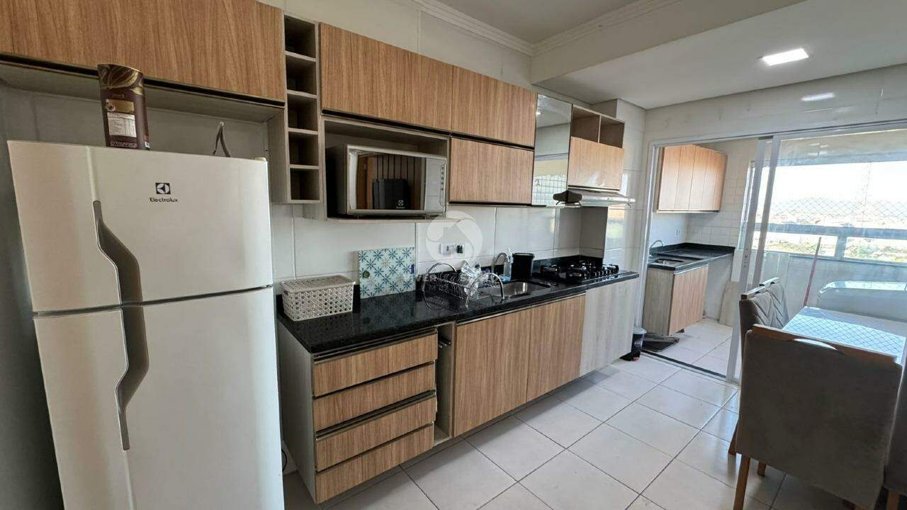 Apartamento à venda, 2 quartos, 1 vaga, Macuco - Santos/SP em Macuco, Santos — foto 4