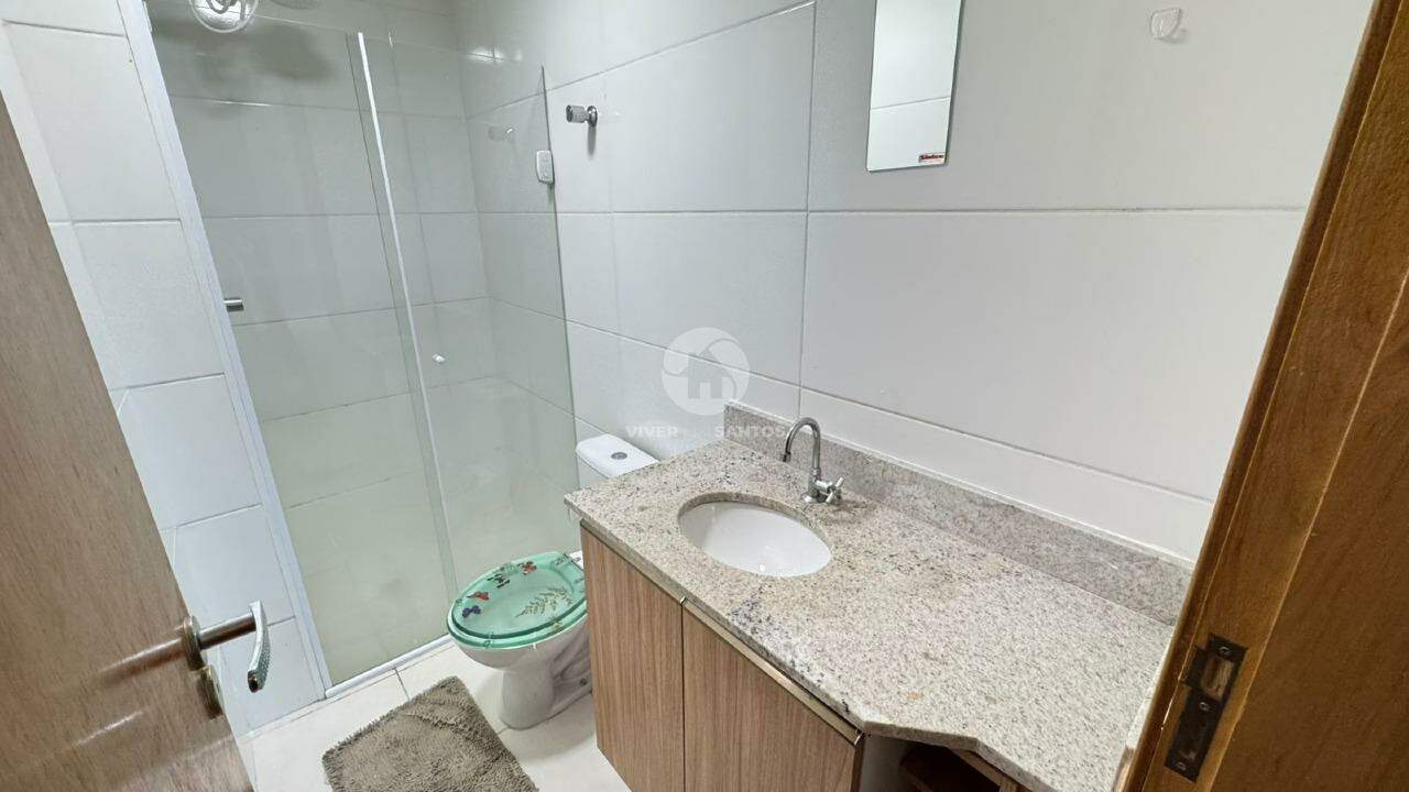 Apartamento à venda, 2 quartos, 1 vaga, Macuco - Santos/SP em Macuco, Santos — foto 17