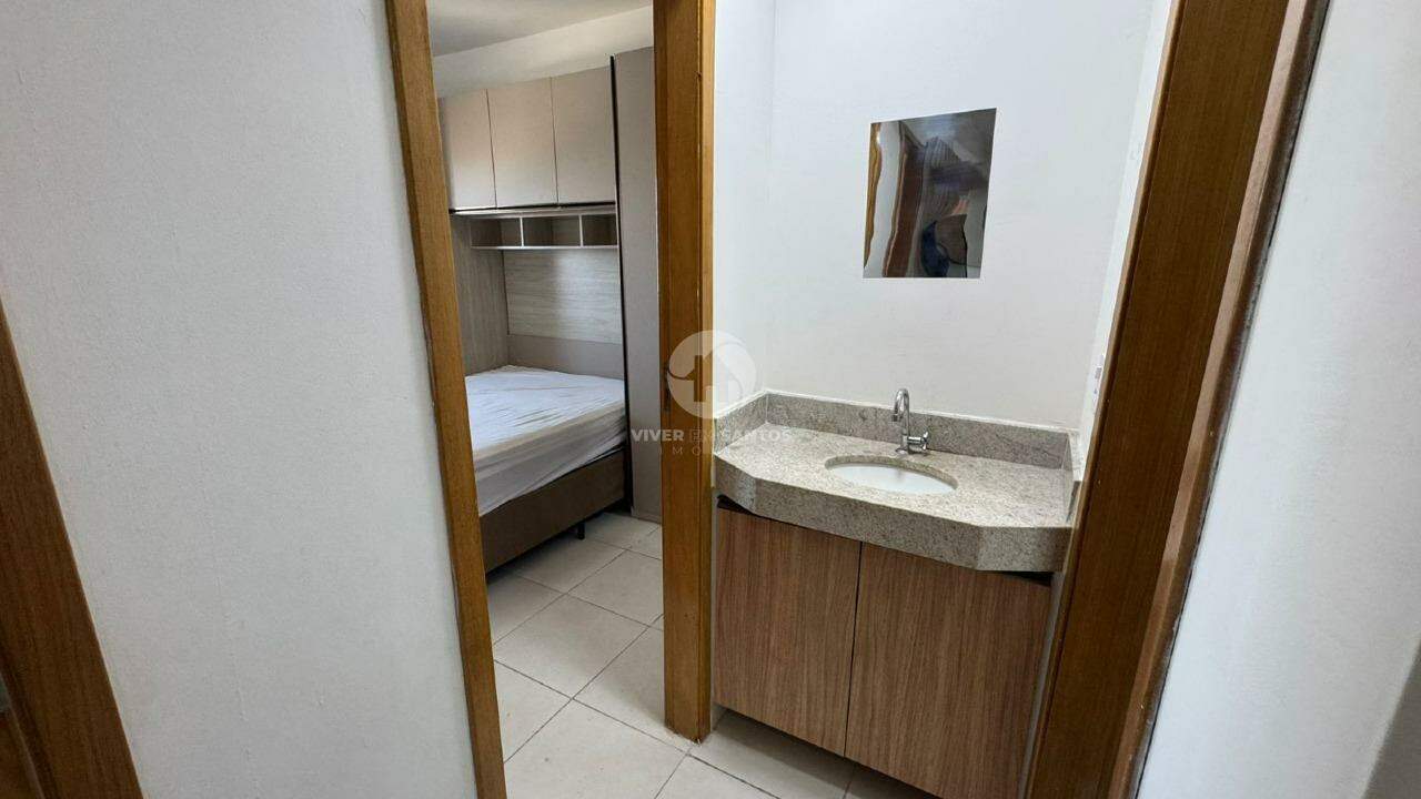 Apartamento à venda, 2 quartos, 1 vaga, Macuco - Santos/SP em Macuco, Santos — foto 10