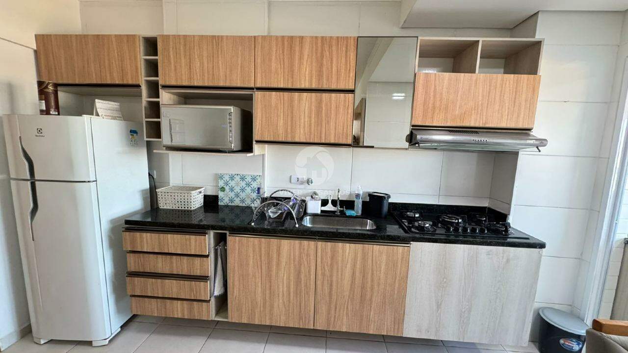 Apartamento à venda, 2 quartos, 1 vaga, Macuco - Santos/SP em Macuco, Santos — foto 6