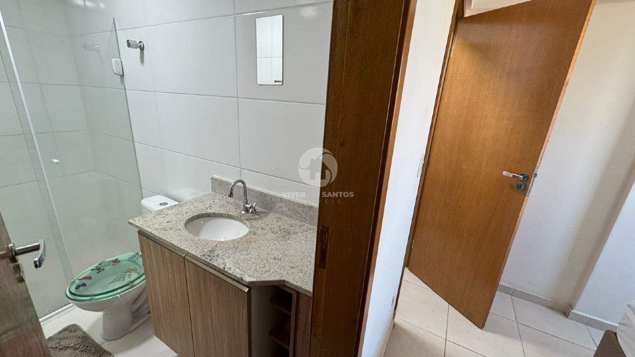 Apartamento à venda, 2 quartos, 1 vaga, Macuco - Santos/SP em Macuco, Santos — foto 16