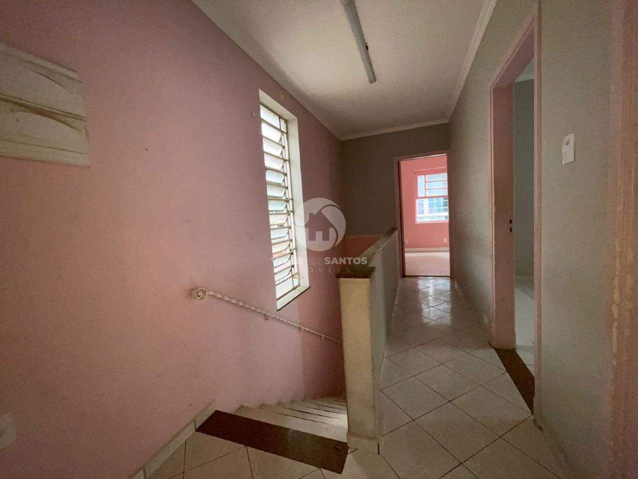 Sobrado isolado no Embaré - Santos/SP em Embaré, Santos — foto 8