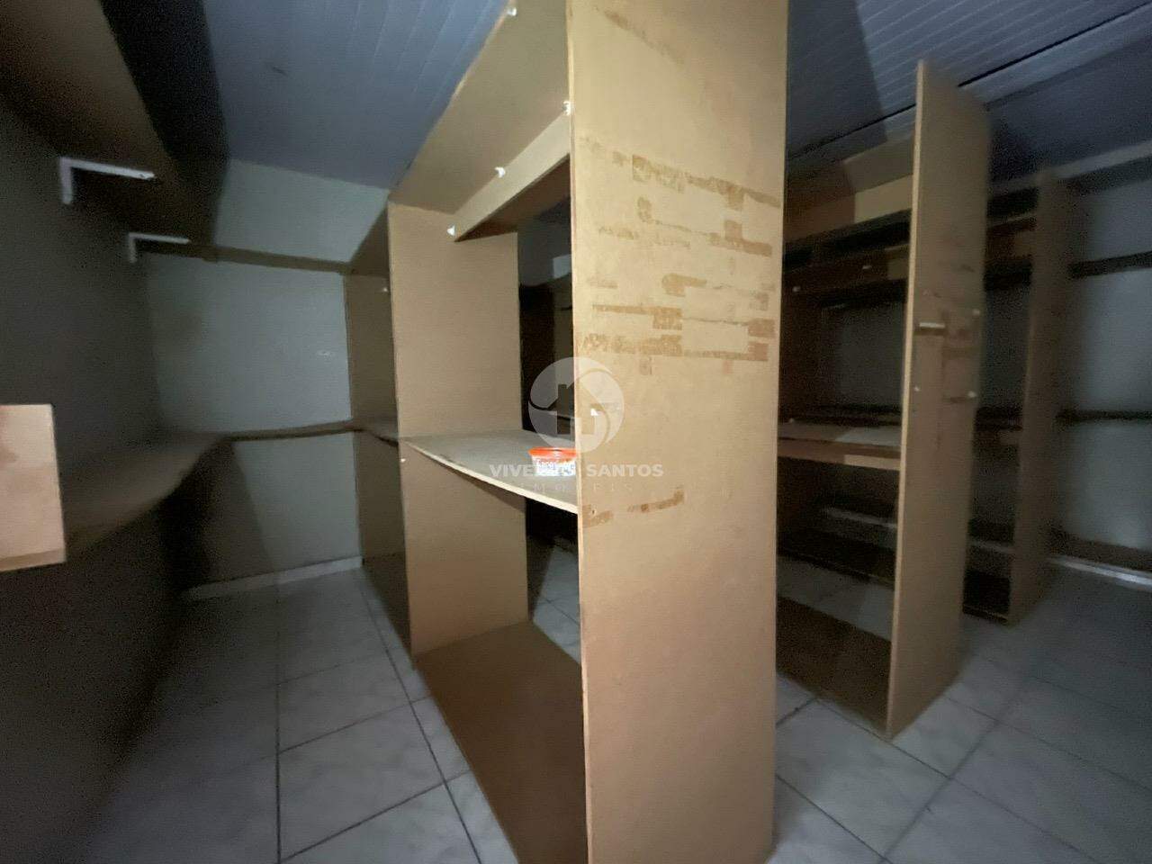Sobrado isolado no Embaré - Santos/SP em Embaré, Santos — foto 17