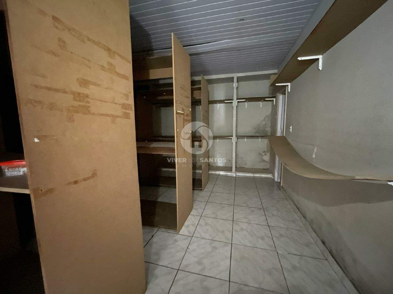 Sobrado isolado no Embaré - Santos/SP em Embaré, Santos — foto 16