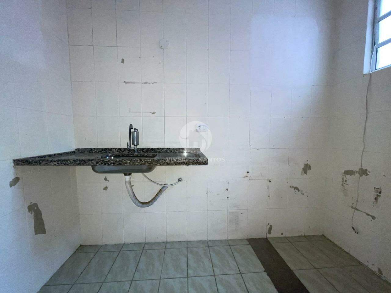 Sobrado isolado no Embaré - Santos/SP em Embaré, Santos — foto 11