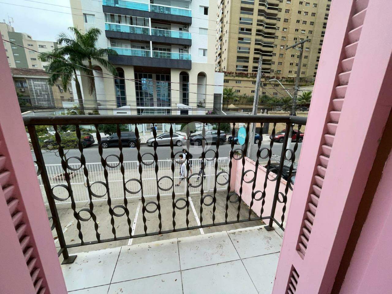 Sobrado isolado no Embaré - Santos/SP em Embaré, Santos — foto 5