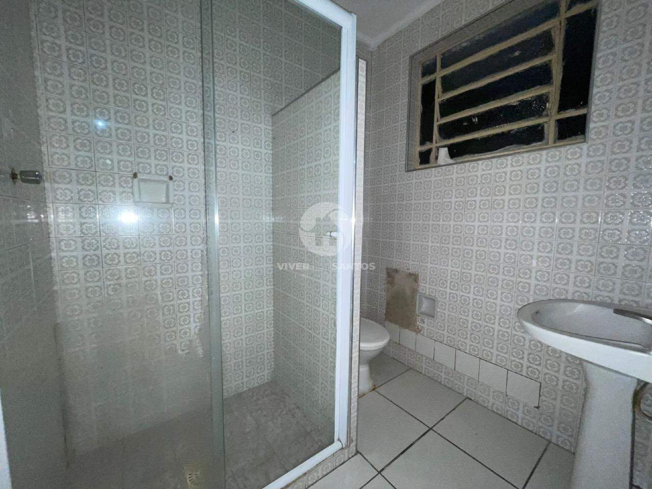 Sobrado isolado no Embaré - Santos/SP em Embaré, Santos — foto 10