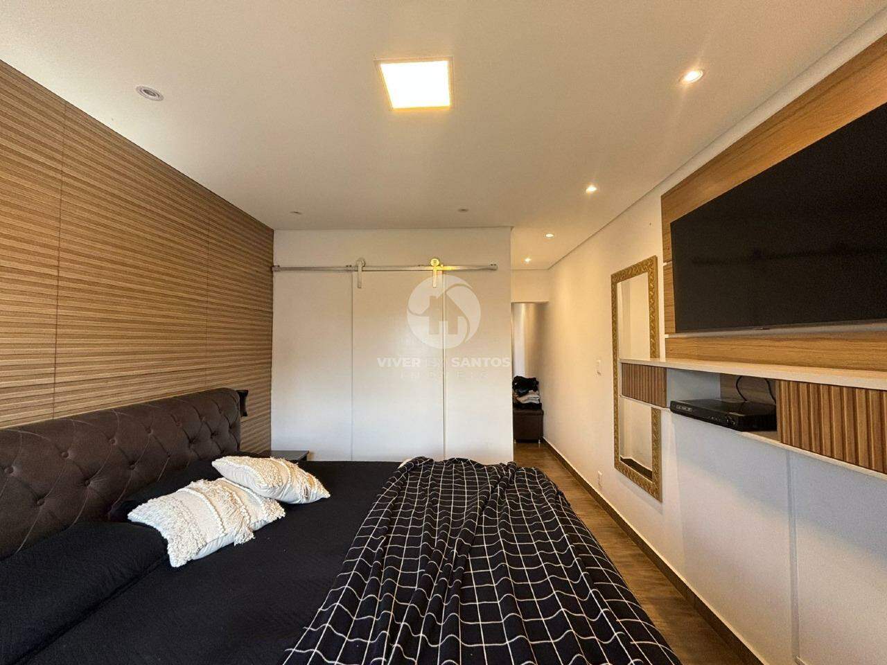 Cobertura à venda, 2 quartos, 1 suíte, 2 vagas, Boqueirão - Santos/SP em Boqueirão, Santos — foto 19