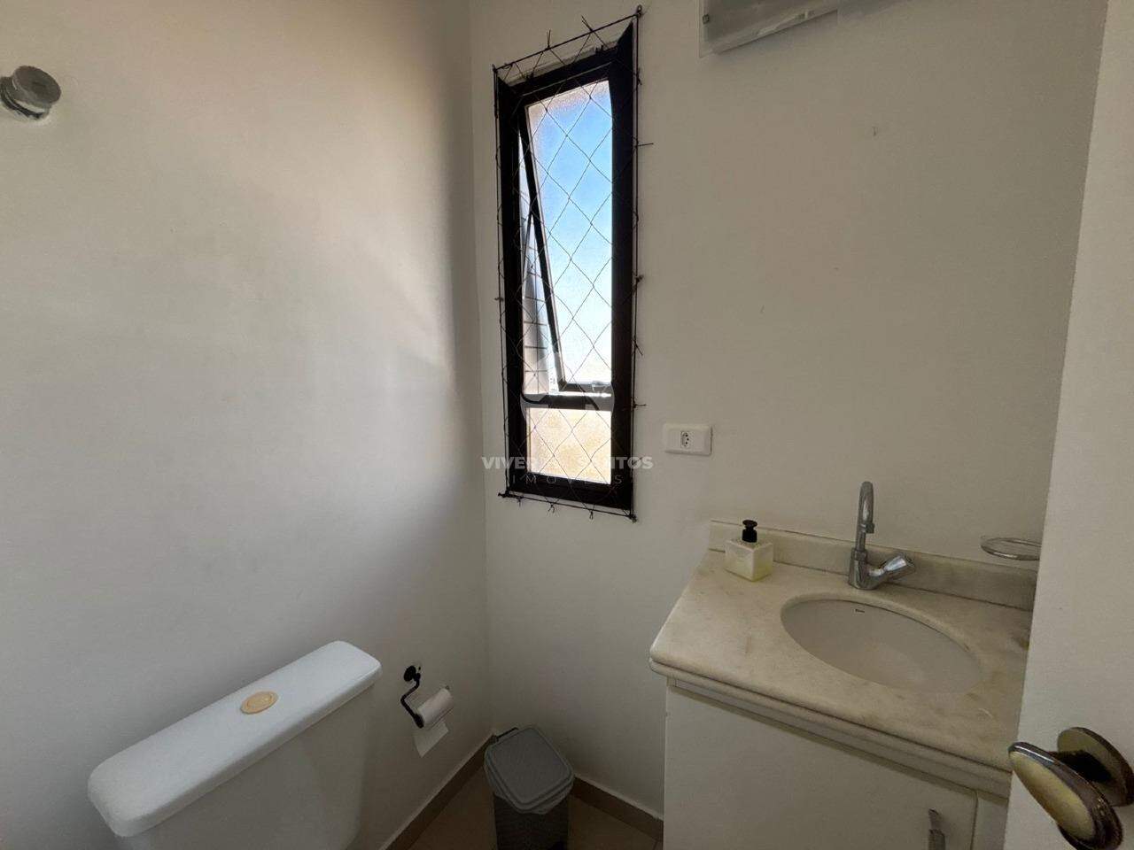 Cobertura à venda, 2 quartos, 1 suíte, 2 vagas, Boqueirão - Santos/SP em Boqueirão, Santos — foto 27