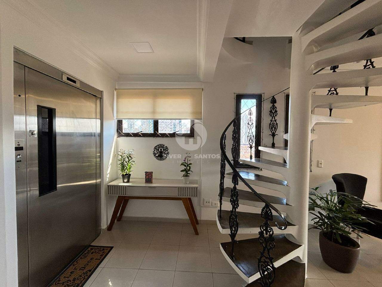 Cobertura à venda, 2 quartos, 1 suíte, 2 vagas, Boqueirão - Santos/SP em Boqueirão, Santos — foto 14