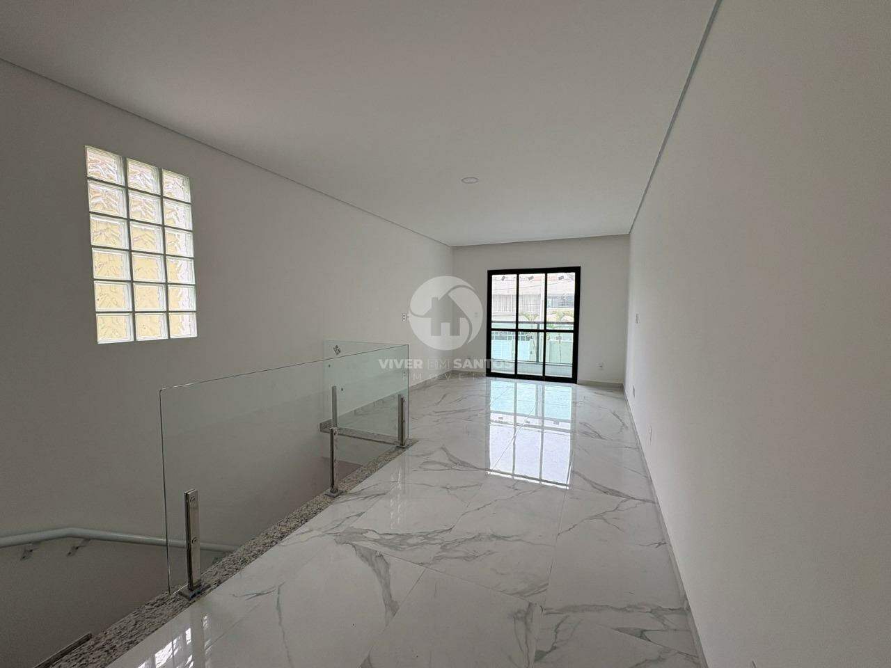 Casa à venda, 3 quartos, 1 suíte, 1 vaga, Ponta da Praia - Santos/SP em Ponta da Praia, Santos — foto 4